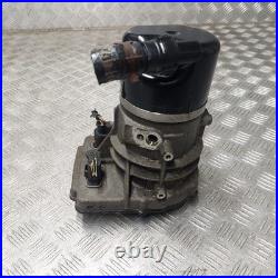 MG 6 DTI 2012 1.9 diesel PAS power steering pump motor 30057441