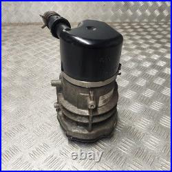 MG 6 DTI 2012 1.9 diesel PAS power steering pump motor 30057441