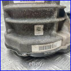 MG 6 DTI 2012 1.9 diesel PAS power steering pump motor 30057441