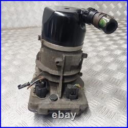 MG 6 DTI 2012 1.9 diesel PAS power steering pump motor 30057441