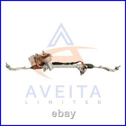 MINI Countryman F60 16-24 Electric Power Steering Rack & Motor 38019601