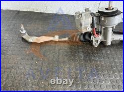 MINI Countryman F60 16-24 Electric Power Steering Rack & Motor 38019601