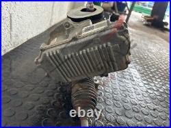 MINI Countryman F60 16-24 Electric Power Steering Rack & Motor 38019601