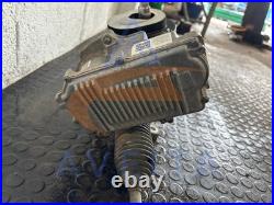 MINI Countryman F60 16-24 Electric Power Steering Rack & Motor 38019601