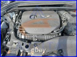 MINI Countryman F60 16-24 Electric Power Steering Rack & Motor 38019601