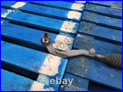 MINI F55 F56 F57 2014-2024 Electric Power Steering Rack with Motor 5A4CE77