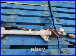 MINI F55 F56 F57 2014-2024 Electric Power Steering Rack with Motor 5A4CE77