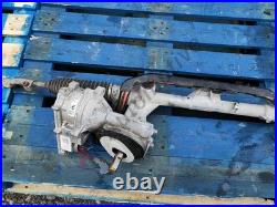 MINI F55 F56 F57 2014-2024 Electric Power Steering Rack with Motor 5A4CE77