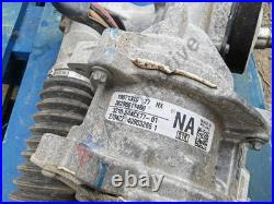 MINI F55 F56 F57 2014-2024 Electric Power Steering Rack with Motor 5A4CE77