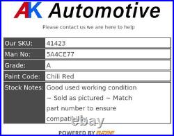 MINI F55 F56 F57 2014-2024 Electric Power Steering Rack with Motor 5A4CE77