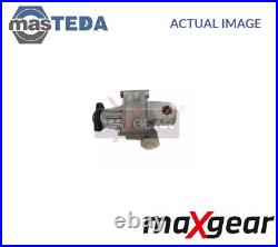 Maxgear Power Steering Hydraulic Pump 48-0005 A For Bmw 3, E36, E30 2.5l, 1.6l, 1.8l