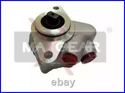 Maxgear Power Steering Hydraulic Pump 48-0043 A New Oe Replacement