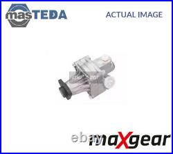 Maxgear Power Steering Hydraulic Pump 48-0086 A New Oe Replacement