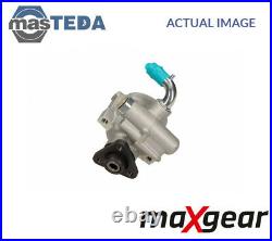 Maxgear Power Steering Hydraulic Pump 48-0134 A New Oe Replacement
