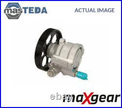 Maxgear Power Steering Hydraulic Pump 48-0138 A New Oe Replacement