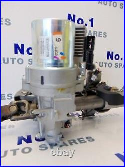 Mazda 6 Skyactive Electric Power Steering Column Pump Motor 2013-2016