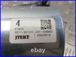 Mazda Cx-5 Ke Electric Power Steering Motor Pump 2012 K011-3210xc