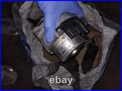 Mazda MX5 Mk4 15-23 Electric Power Steering Pump Motor XF12X-YG1-03 Q003TJ0074