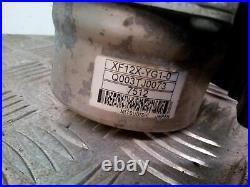 Mazda MX5 Mk4 15-24 Electric Power Steering Pump Motor XF12X-YG1-0 Q003TJ0073