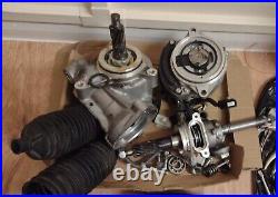 Mazda MX5 ND MK4 15-21 Power Steering Rack Motor With Other Parts XJ12XYG10