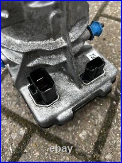 McLaren 570S, Power Steering Pump/Motor, Used, P/N 13D0152CP