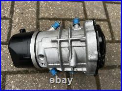 McLaren 570S, Power Steering Pump/Motor, Used, P/N 13D0152CP