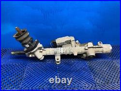 Mercedes A180 W176 Electric Power Steering Rack With Motor 2140502275