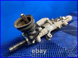 Mercedes A180 W176 Electric Power Steering Rack With Motor 2140502275