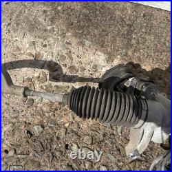 Mercedes A200 220 Amg 2013-2019 Electric Motor Power Steering Rack 6820000220