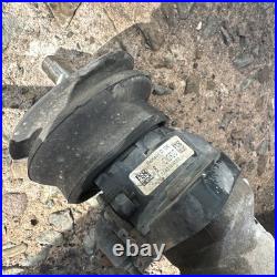 Mercedes A200 220 Amg 2013-2019 Electric Motor Power Steering Rack 6820000220