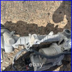 Mercedes A200 220 Amg 2013-2019 Electric Motor Power Steering Rack 6820000220