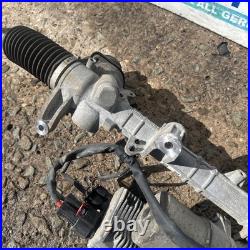 Mercedes A200 220 Amg 2013-2019 Electric Motor Power Steering Rack 6820000220