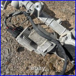 Mercedes A200 220 Amg 2013-2019 Electric Motor Power Steering Rack 6820000220