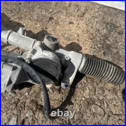 Mercedes A200 220 Amg 2013-2019 Electric Motor Power Steering Rack 6820000220
