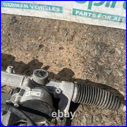 Mercedes A200 220 Amg 2013-2019 Electric Motor Power Steering Rack 6820000220