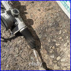 Mercedes A200 220 Amg 2013-2019 Electric Motor Power Steering Rack 6820000220