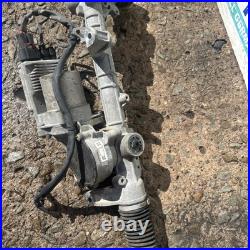 Mercedes A200 220 Amg 2013-2019 Electric Motor Power Steering Rack 6820000220