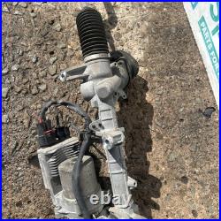 Mercedes A200 220 Amg 2013-2019 Electric Motor Power Steering Rack 6820000220