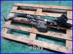 Mercedes A200 W176 Amg 2014 Electric Power Steering Rack & Motor 6700003026 A021