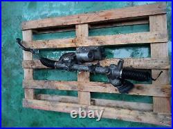 Mercedes A200 W176 Amg 2014 Electric Power Steering Rack & Motor 6700003026 A021