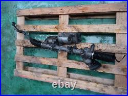 Mercedes A200 W176 Amg 2014 Electric Power Steering Rack & Motor 6700003026 A021