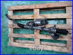 Mercedes A200 W176 Amg 2014 Electric Power Steering Rack & Motor 6700003026 A021