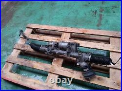 Mercedes A200 W176 Amg 2014 Electric Power Steering Rack & Motor 6700003026 A021