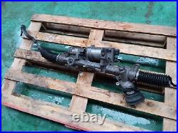 Mercedes A200 W176 Amg 2014 Electric Power Steering Rack & Motor 6700003026 A021