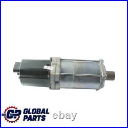 Mercedes A207 Power Steering Rack Box Gear Part Motor A2074604500 V29007896