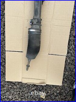 Mercedes A B Class W169 W245 05-11 Power Steering Rack With Motor A1694603200
