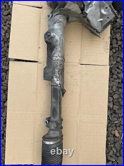 Mercedes A B Class W169 W245 05-11 Power Steering Rack With Motor A1694603200