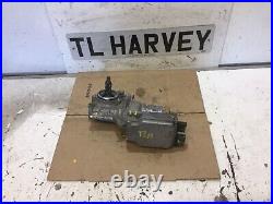 Mercedes A Class 2016 Rhd Electric Pas Power Steering Motor From The Rack