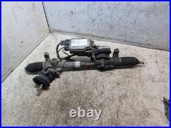 Mercedes A-Class Power Steering Rack With Motor Electric 2013 W176 OEM A2464606400