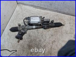 Mercedes A-Class Power Steering Rack With Motor Electric 2013 W176 OEM A2464606400